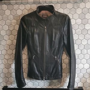 Danier Leather Jacket